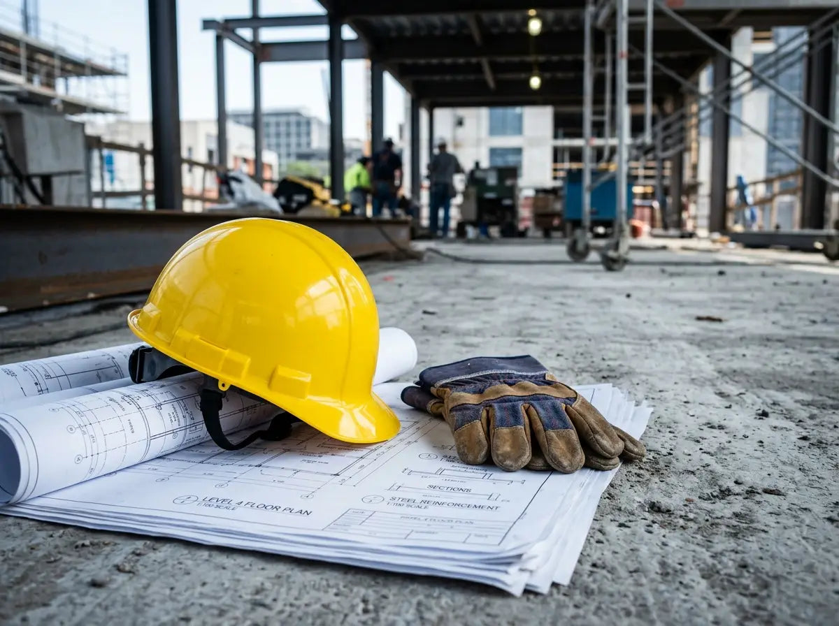 General Aspects Course on Occupational Health and Safety (COEX)