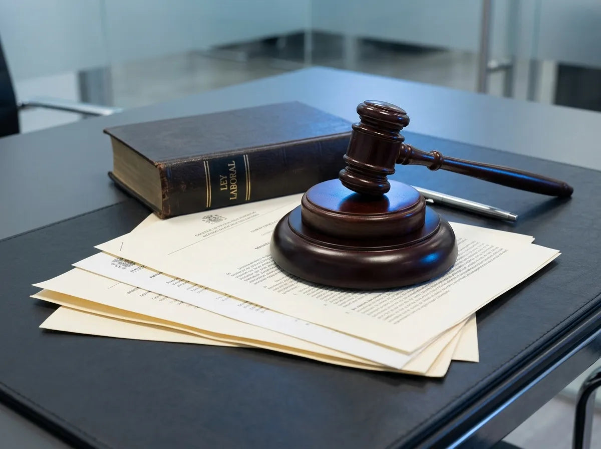 Course on Legal-Labor Aspects in Human Resources Management