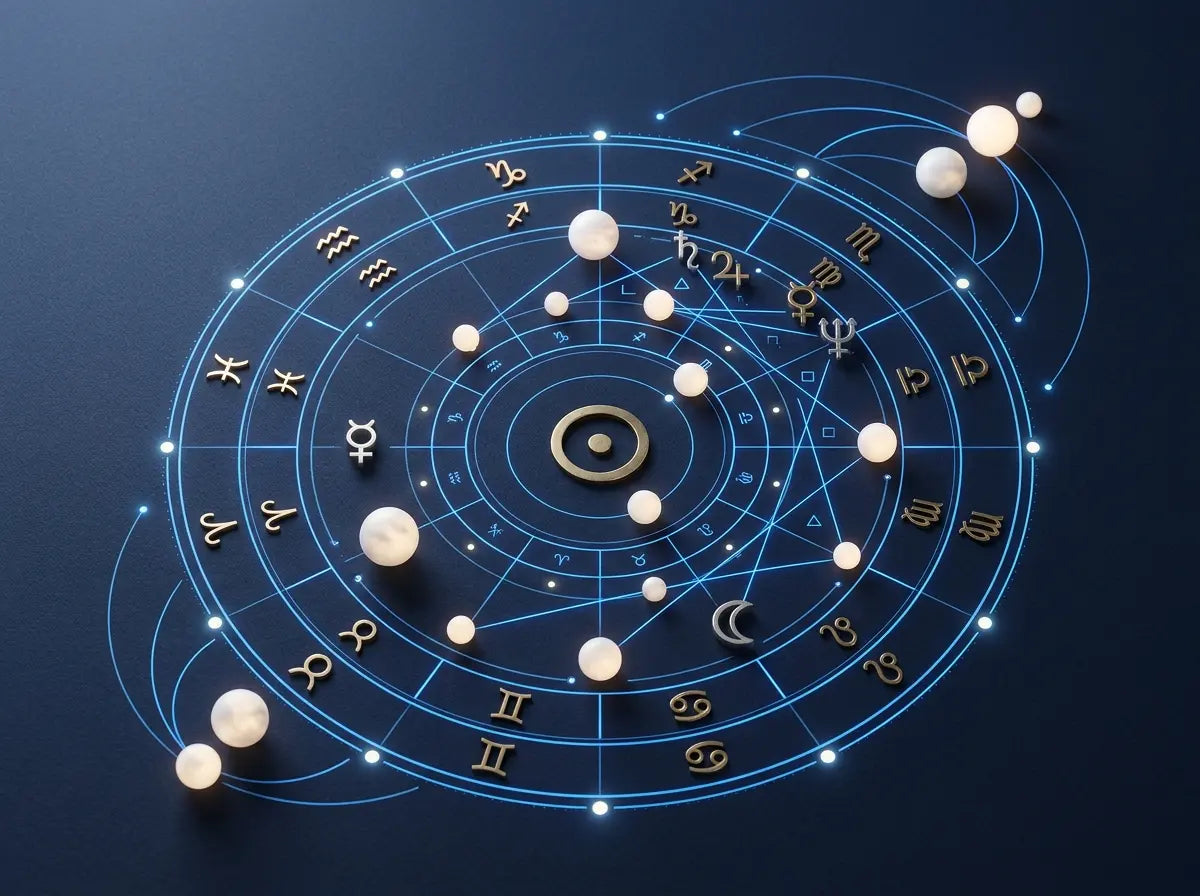 Astrology Course