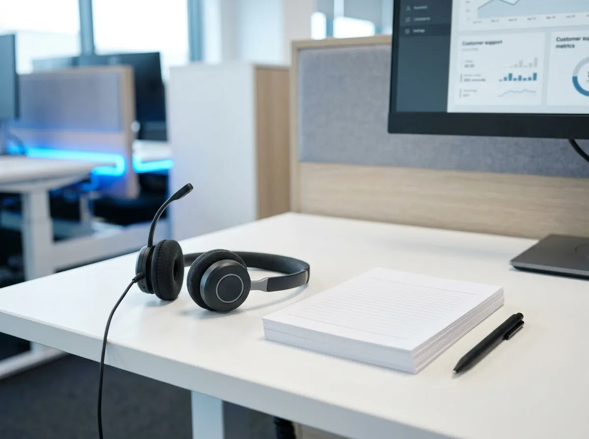 Customer Service and Service Quality Course