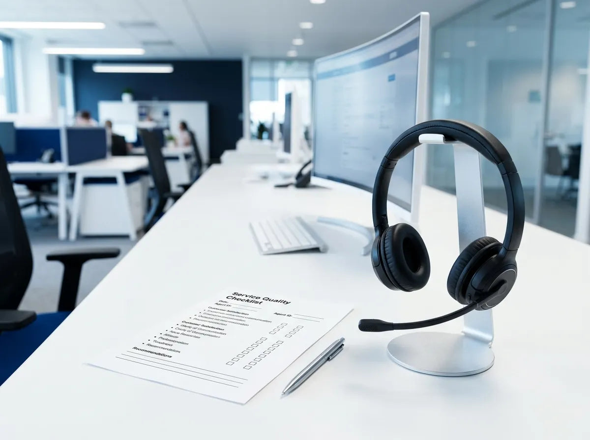 Customer Service and After-Sales Course