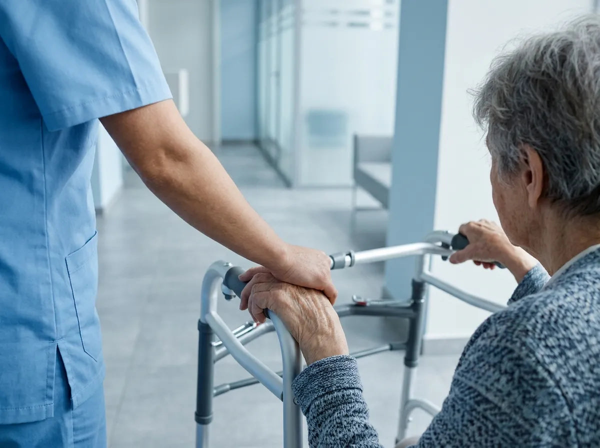 Dependency Care Course: Resources