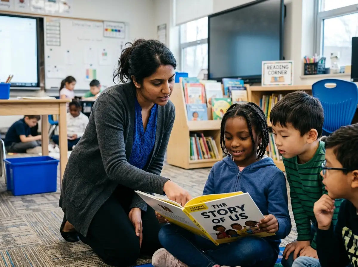 Course on Attention to Diversity and Educational Inclusion
