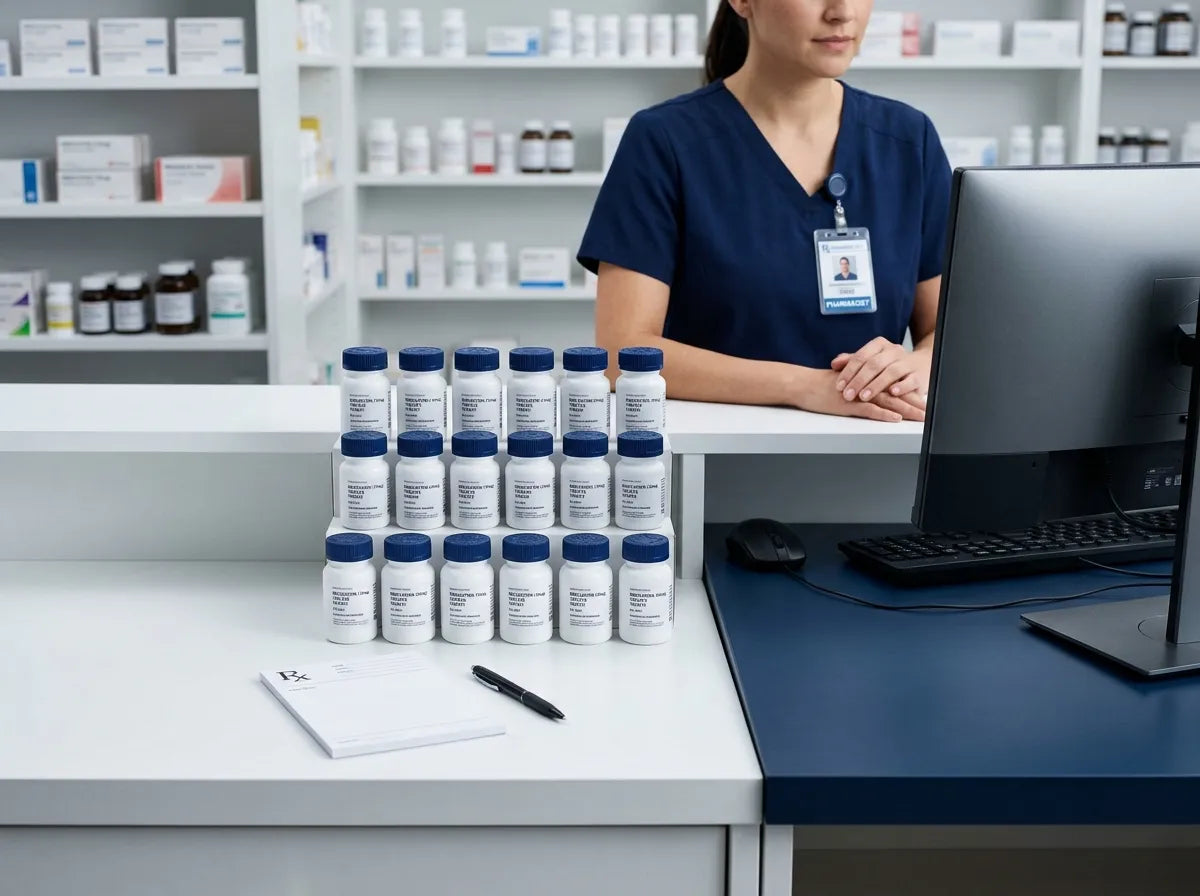 Pharmaceutical Care Course