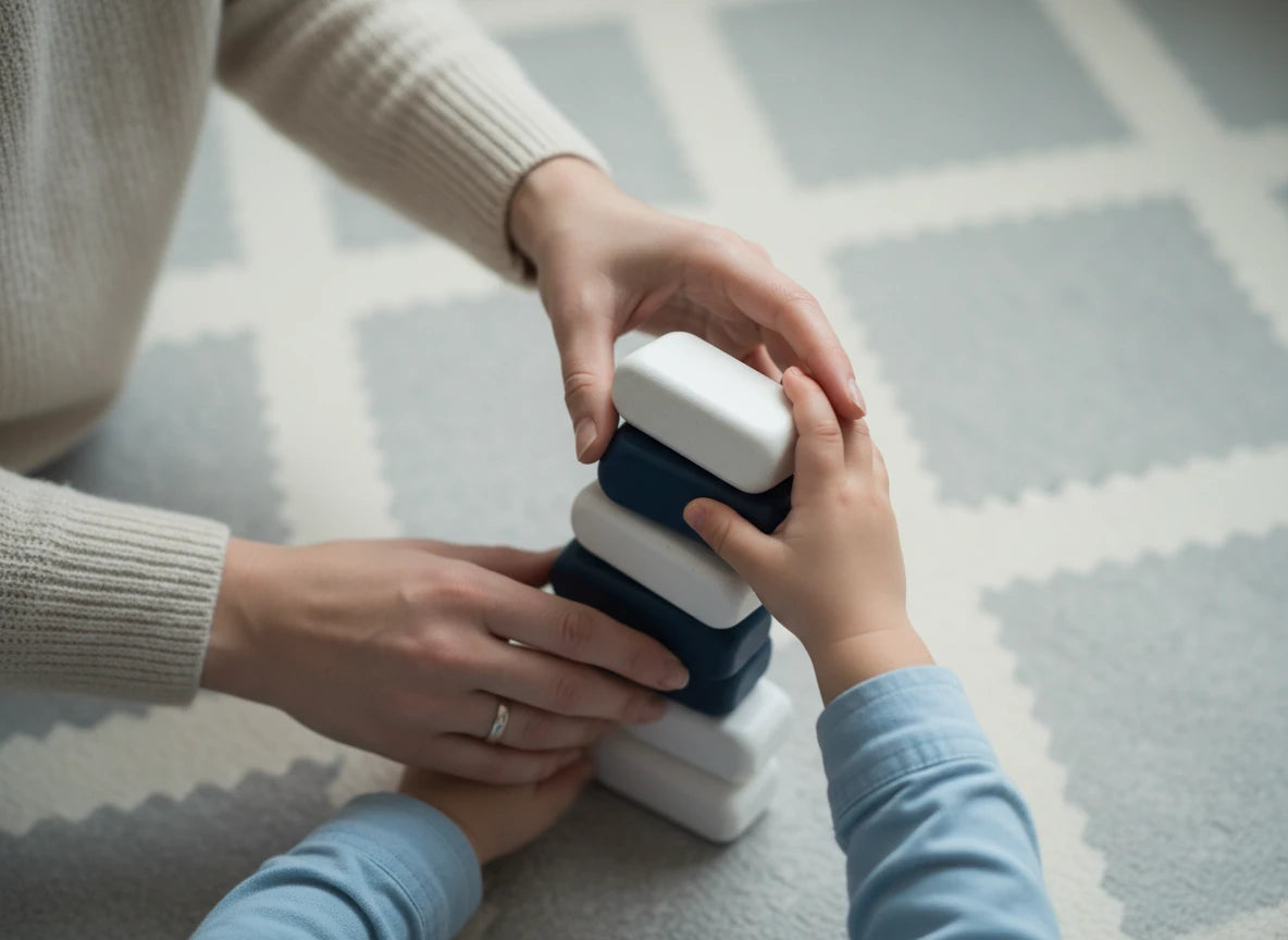 Early Care Course: General Framework and Foundation