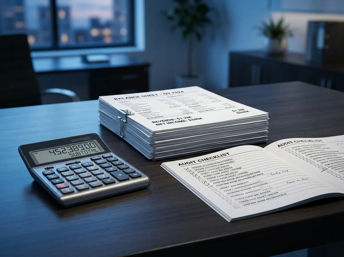 Specialist Course in Financial Audit + University Degree in Accounting Audit (Double Degree + 5 ECTS)