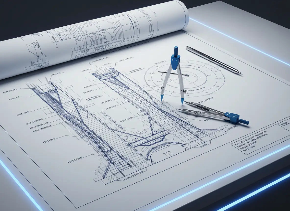 Curso de Autocad 2D y 3D 2026 + 5 Créditos ECTS