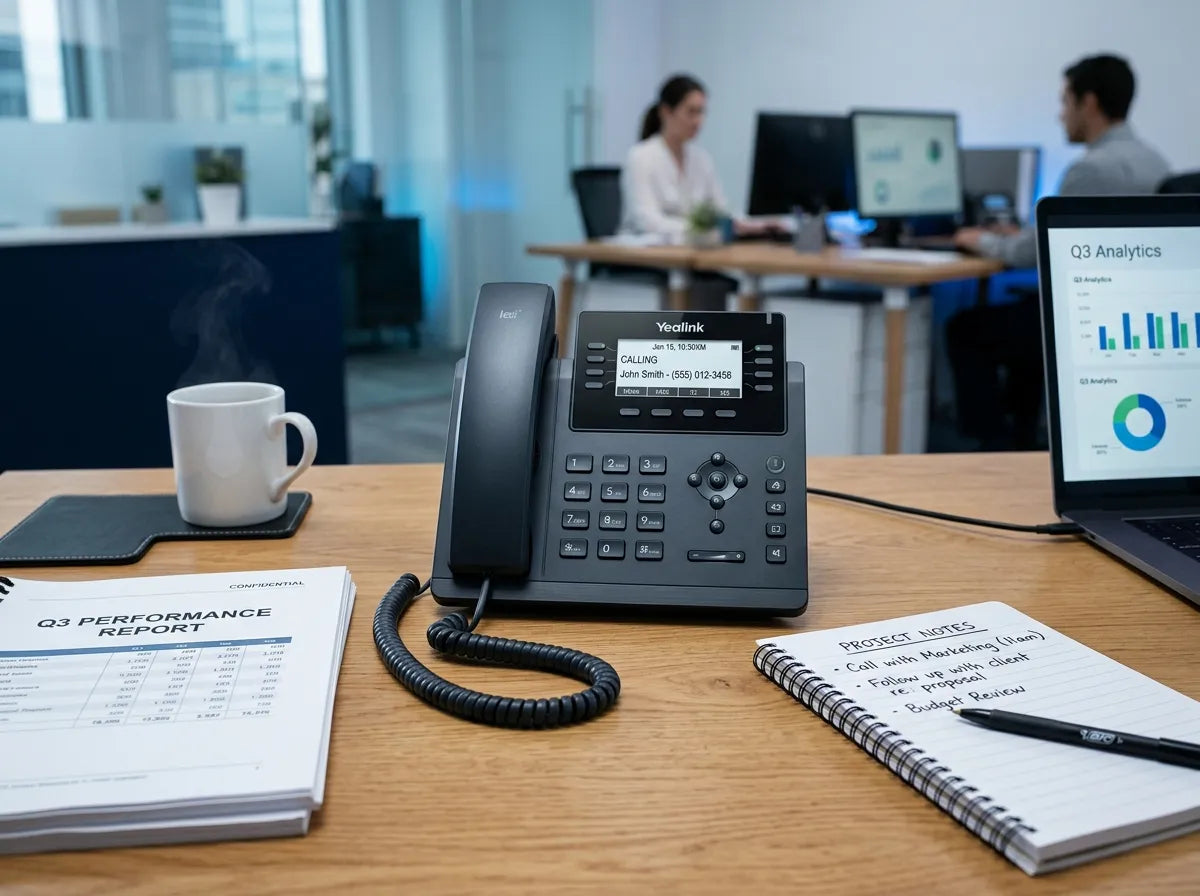 Curso de Auxiliar Administrativo Comercial