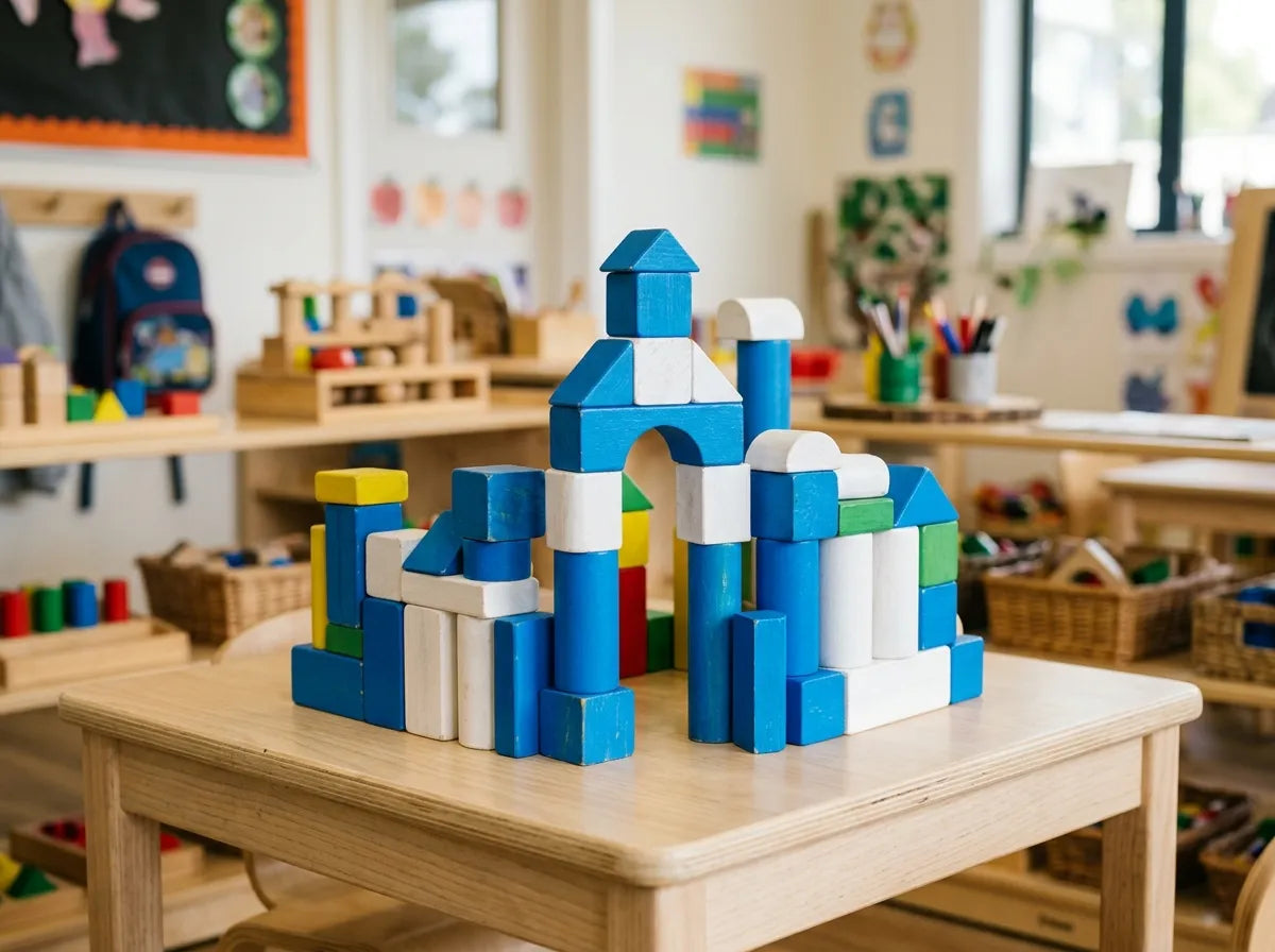 Early Childhood Education Assistant + Early Childhood Education Teaching Course (Double Degree with 15 ECTS Credits)