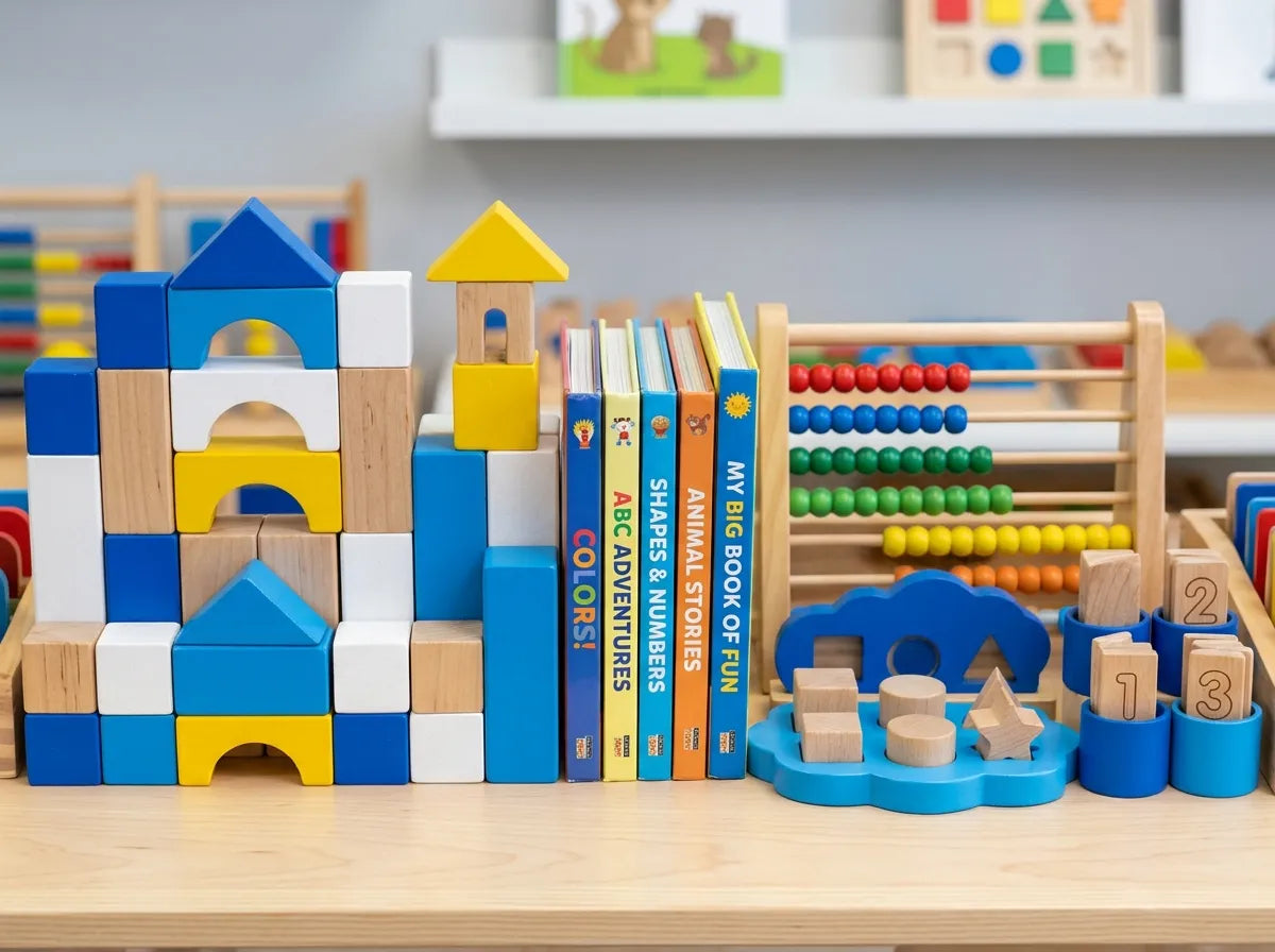 Curso de Auxiliar de Educación Infantil (Titulación Universitaria + 10 créditos ECTS) (Baremable en Oposiciones*)