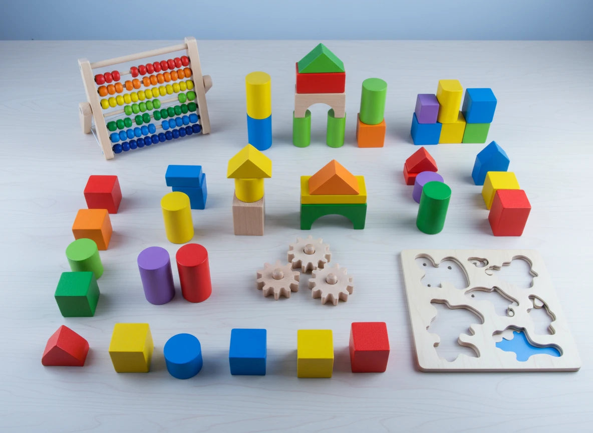 Curso de Apoyo Educativo en Jardín de Infancia + 8 Créditos ECTS (Baremable en Oposiciones*)