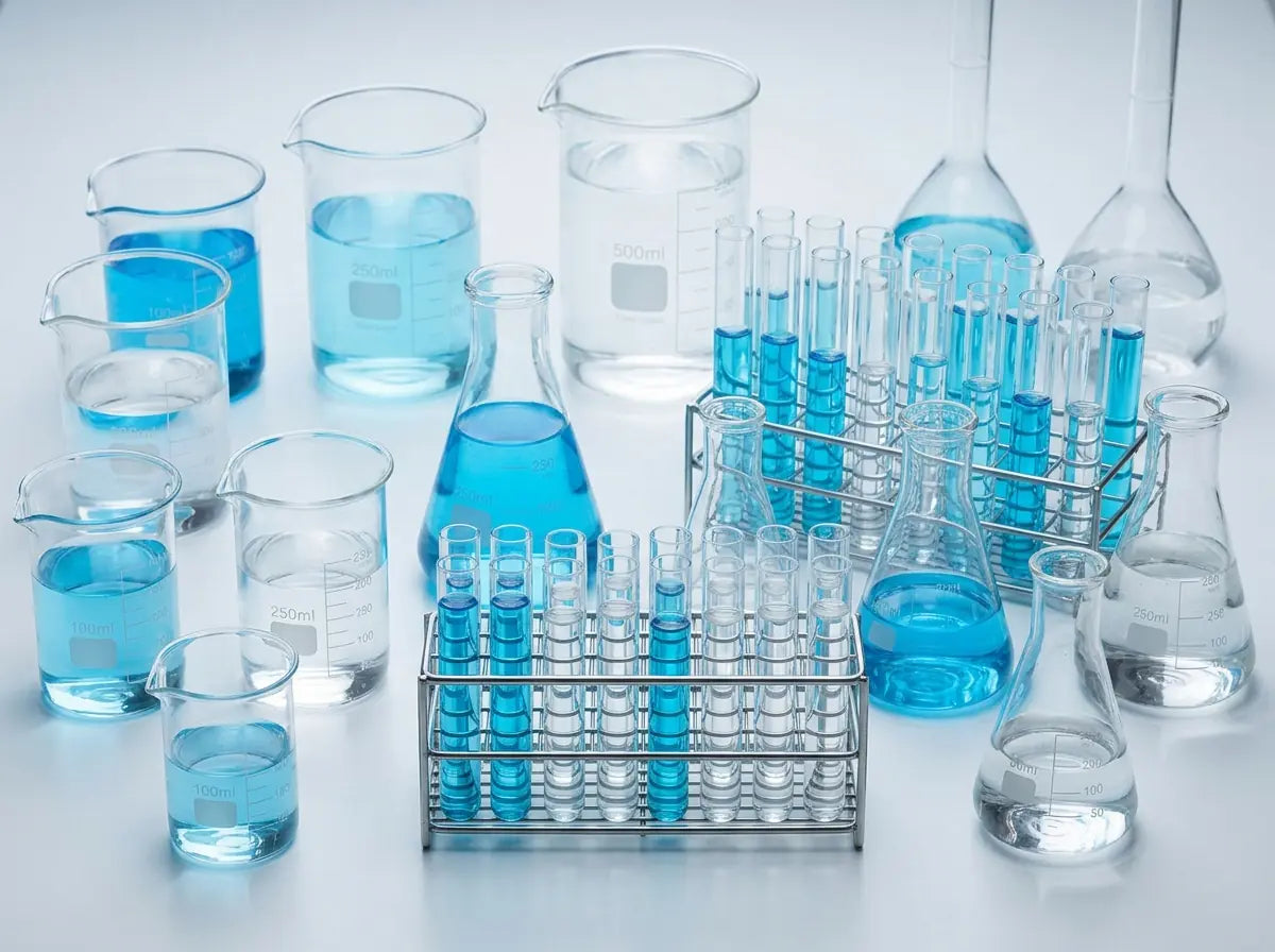 Laboratory Assistant Course