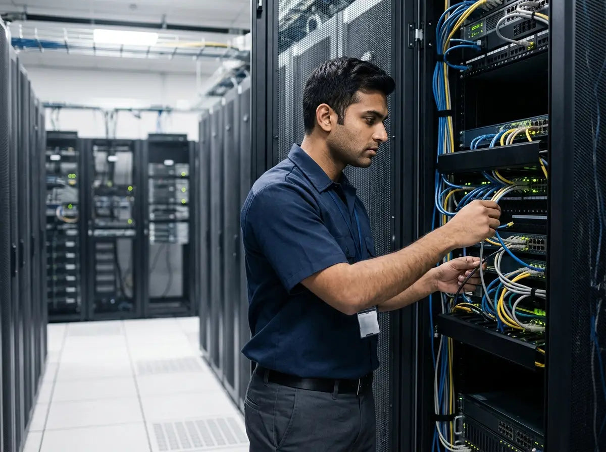 AWS Cloud Course