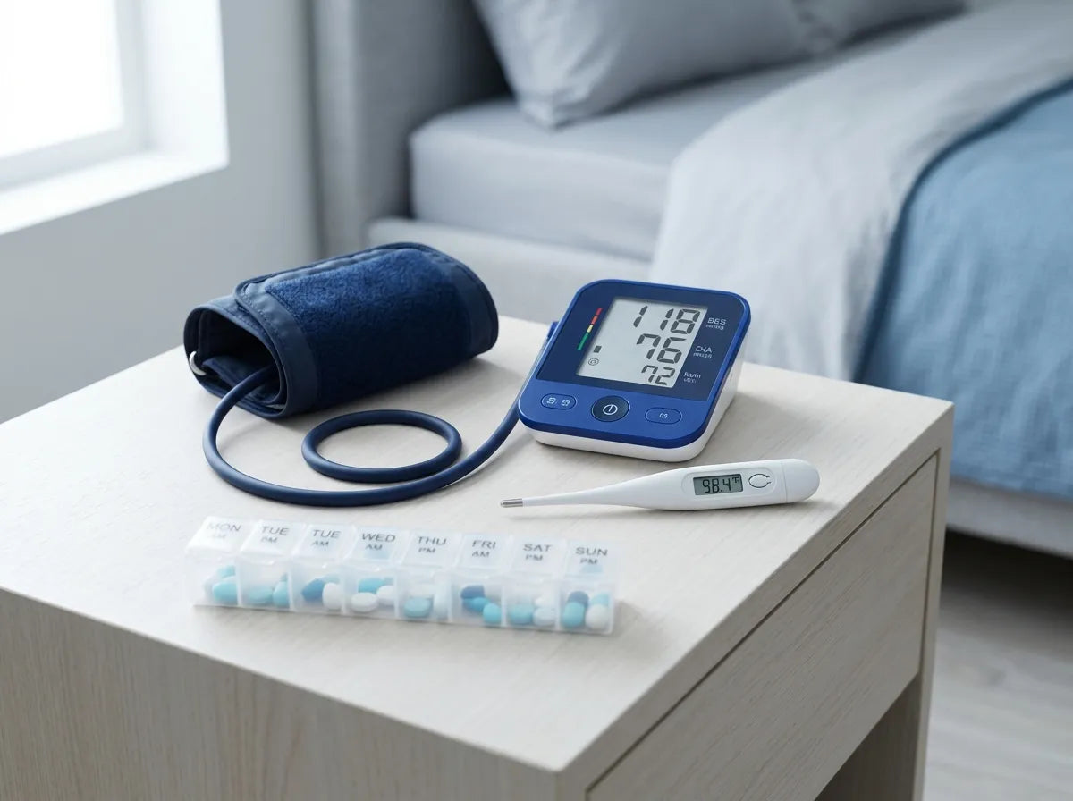 Home Help Assistant Online Course: Practical