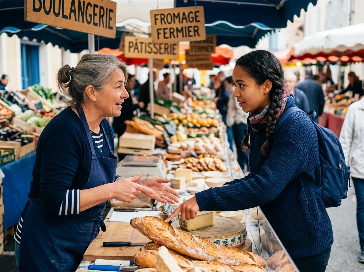 Higher Course B1 French Online