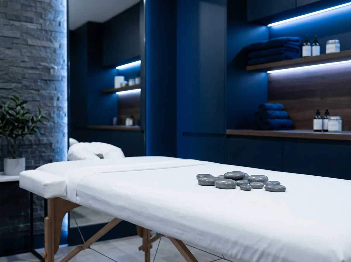 Course in Balneotherapy and Spa (APENB Accreditation)