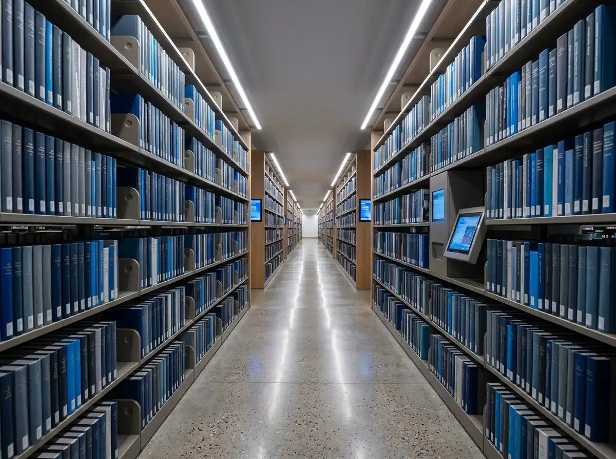 Curso Especialista en Bibliotecas Digitales y Especializadas