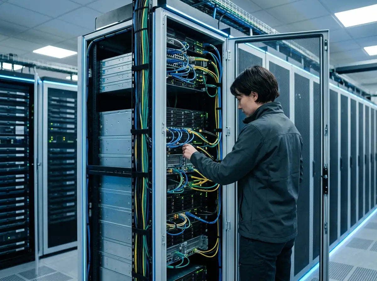 Curso de Big Data para Empresas