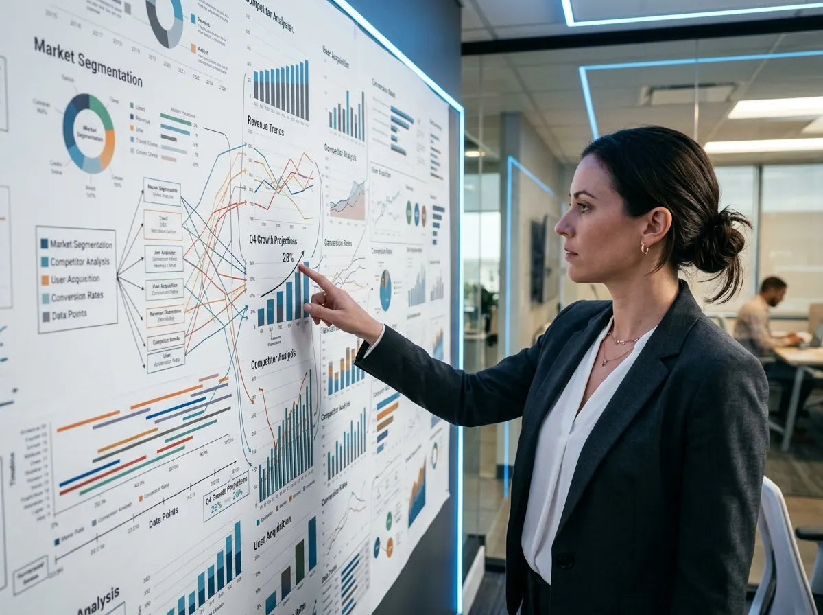 Curso en Big Data aplicado al Marketing + 8 Créditos ECTS