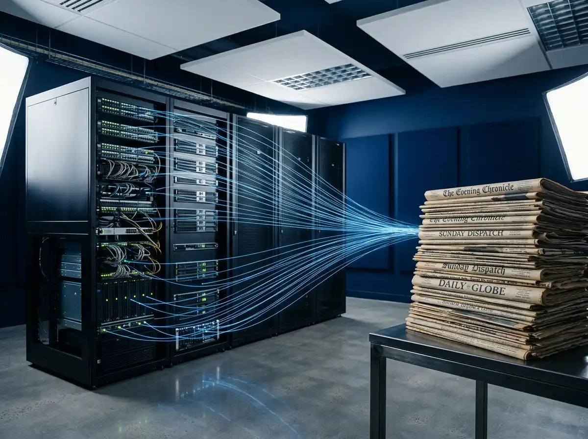 Curso de Big Data y Periodismo