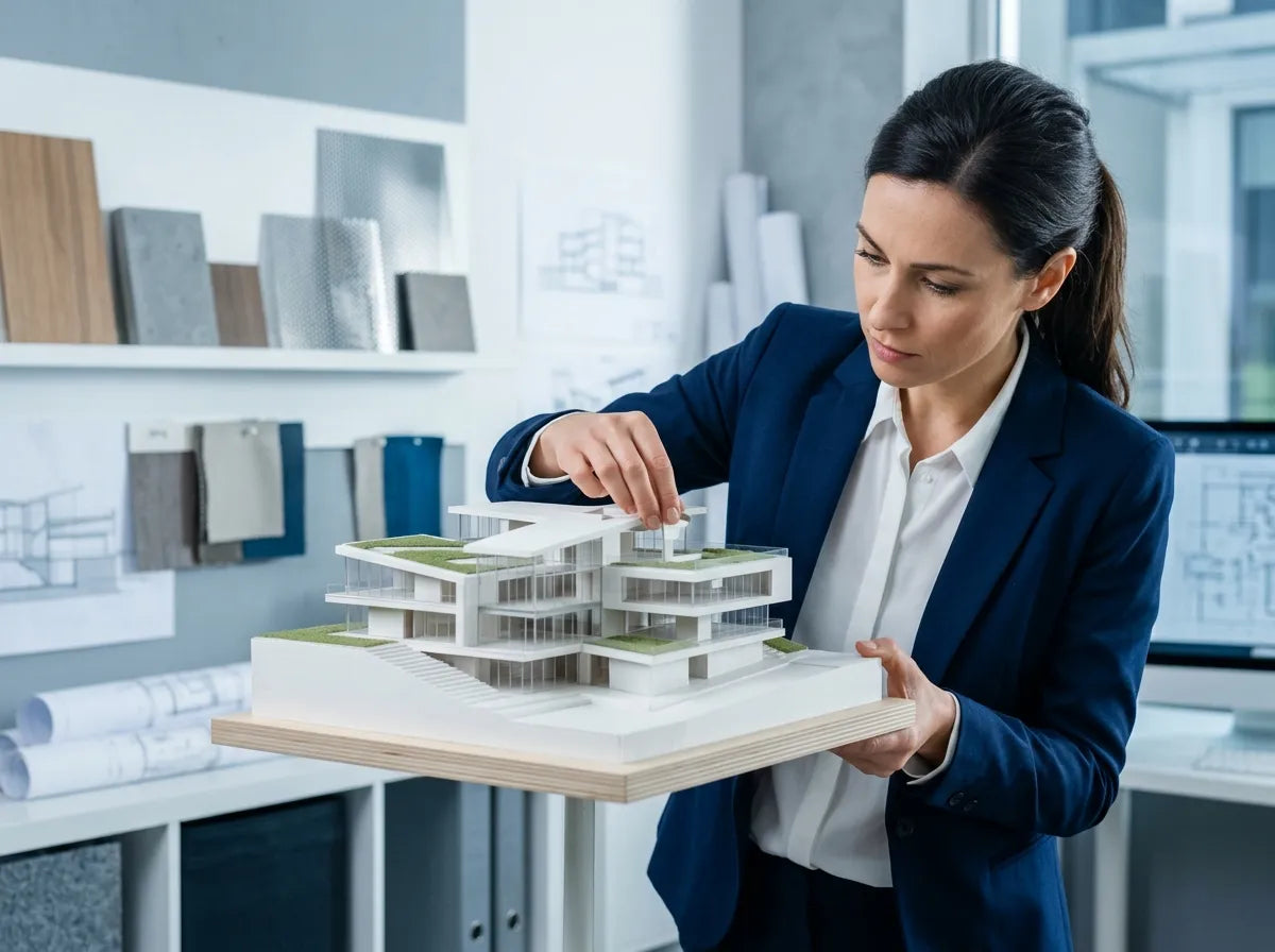 Curso de Experto en BIM con ArchiCAD