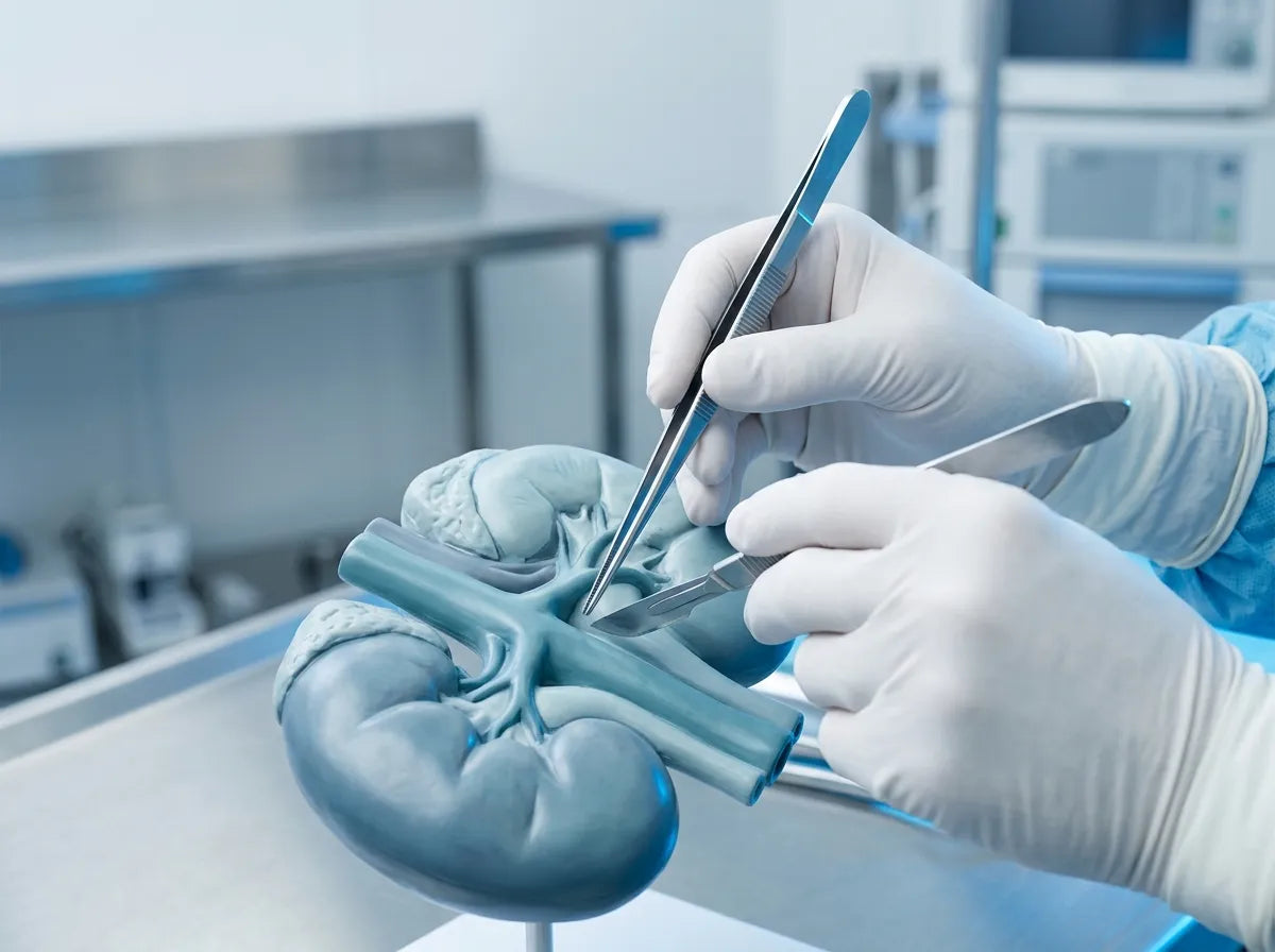 Online Introduction to Transplant Biology Course