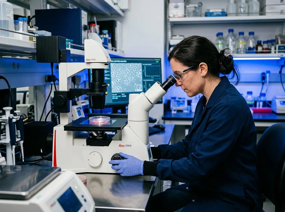 Course in Applied Biology: Conceptual Development of Biology