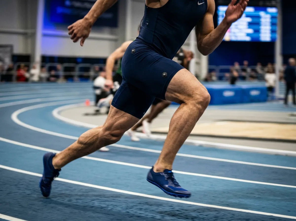 Curso de Biomecánica Deportiva. Nivel Experto + Curso de Entrenador Personal (Doble Titulación + 16 Créditos ECTS + CARNÉ FEDERADO)