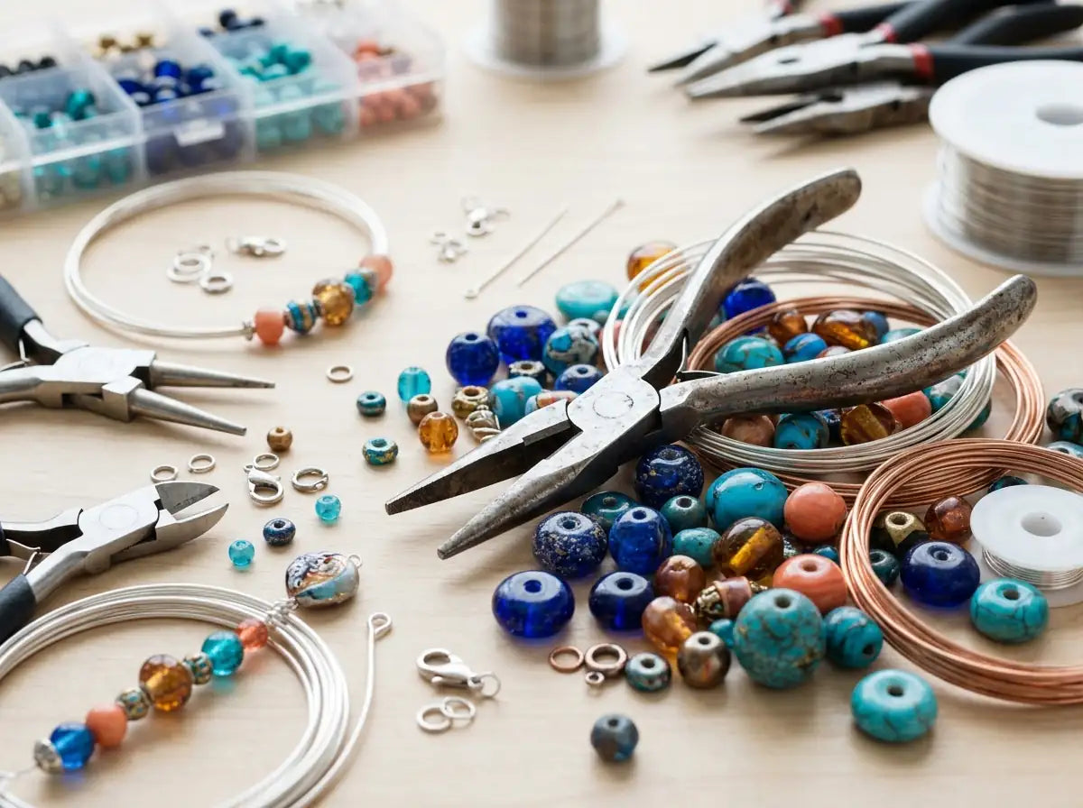 Jewelry Specialist Course