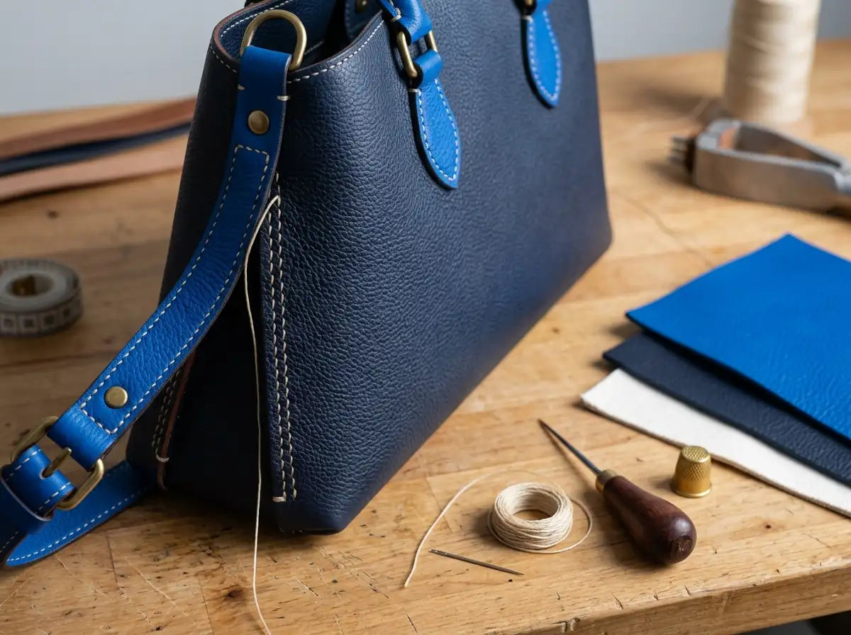 Online Bag Designer Course