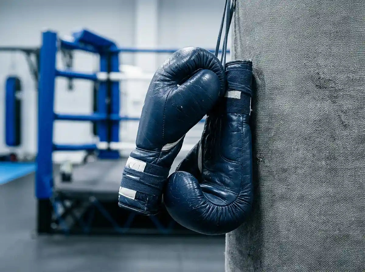 Curso de Monitor de Entrenamiento de Boxeo (Titulación Universitaria + 10 créditos ECTS)
