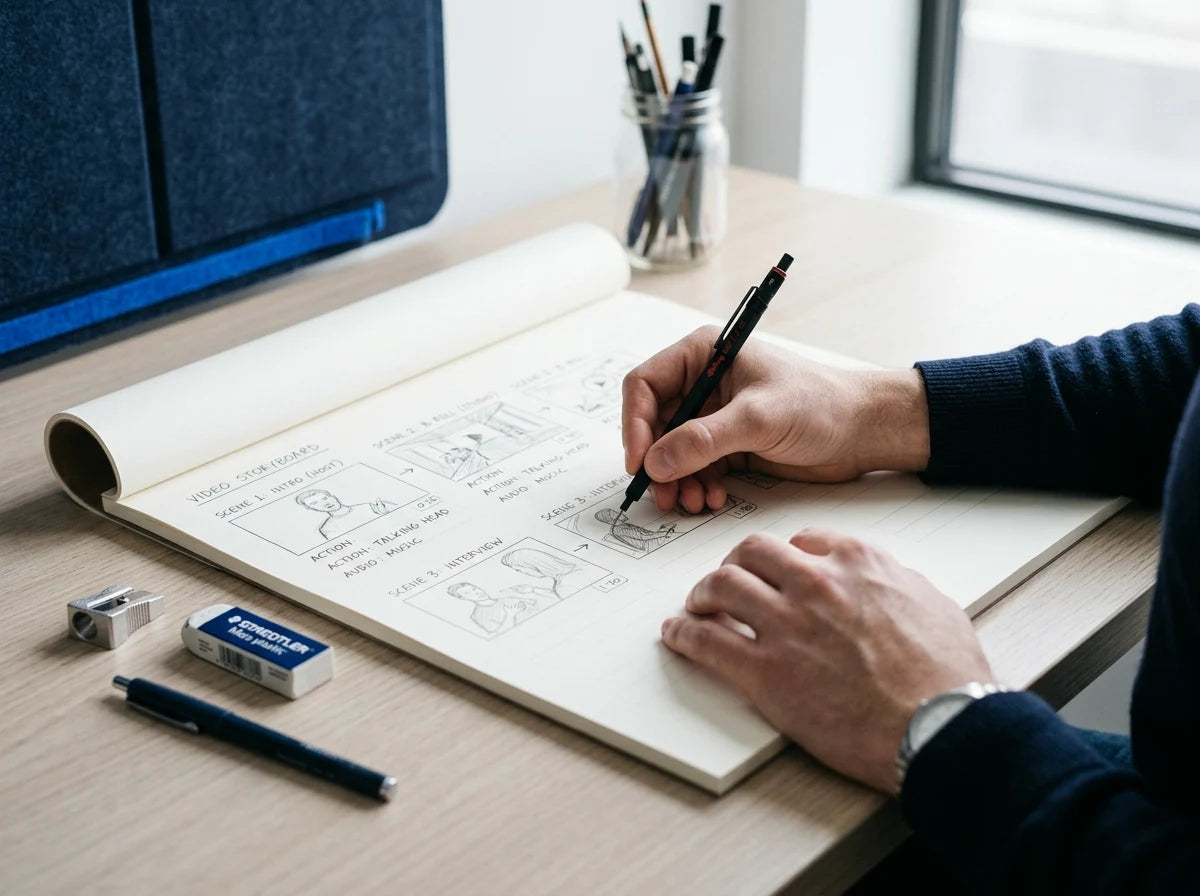 Content Creator and Branded Content Course (University Degree + 8 ECTS Credits)
