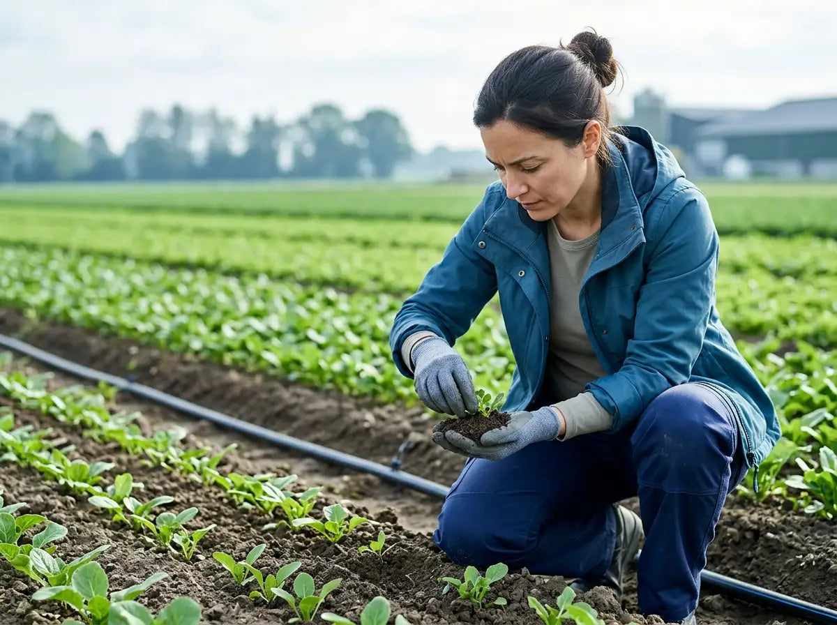 Curso de Condicionalidad y Buenas Prácticas Agrarias