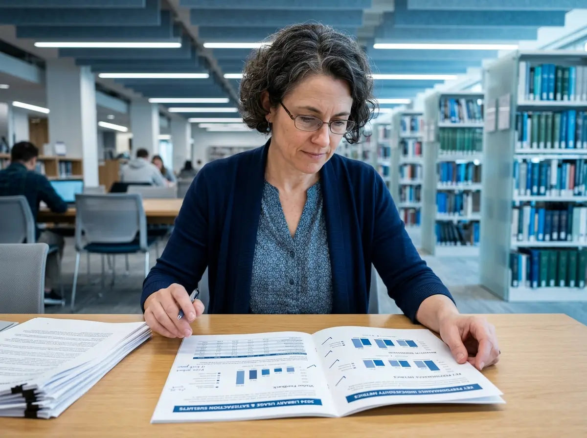 Specialist Course in Quality of Services and User Satisfaction in Archives and Libraries