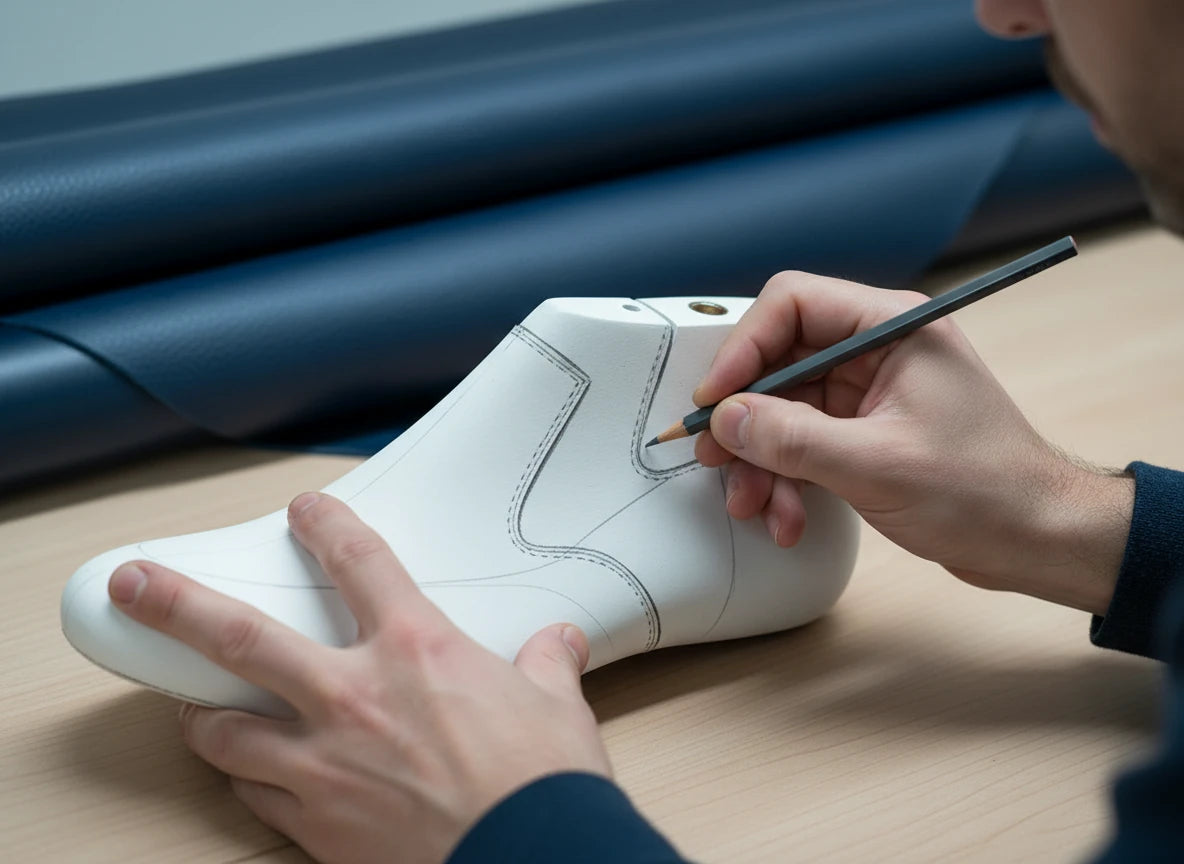 Higher Course in Footwear and Bag Design