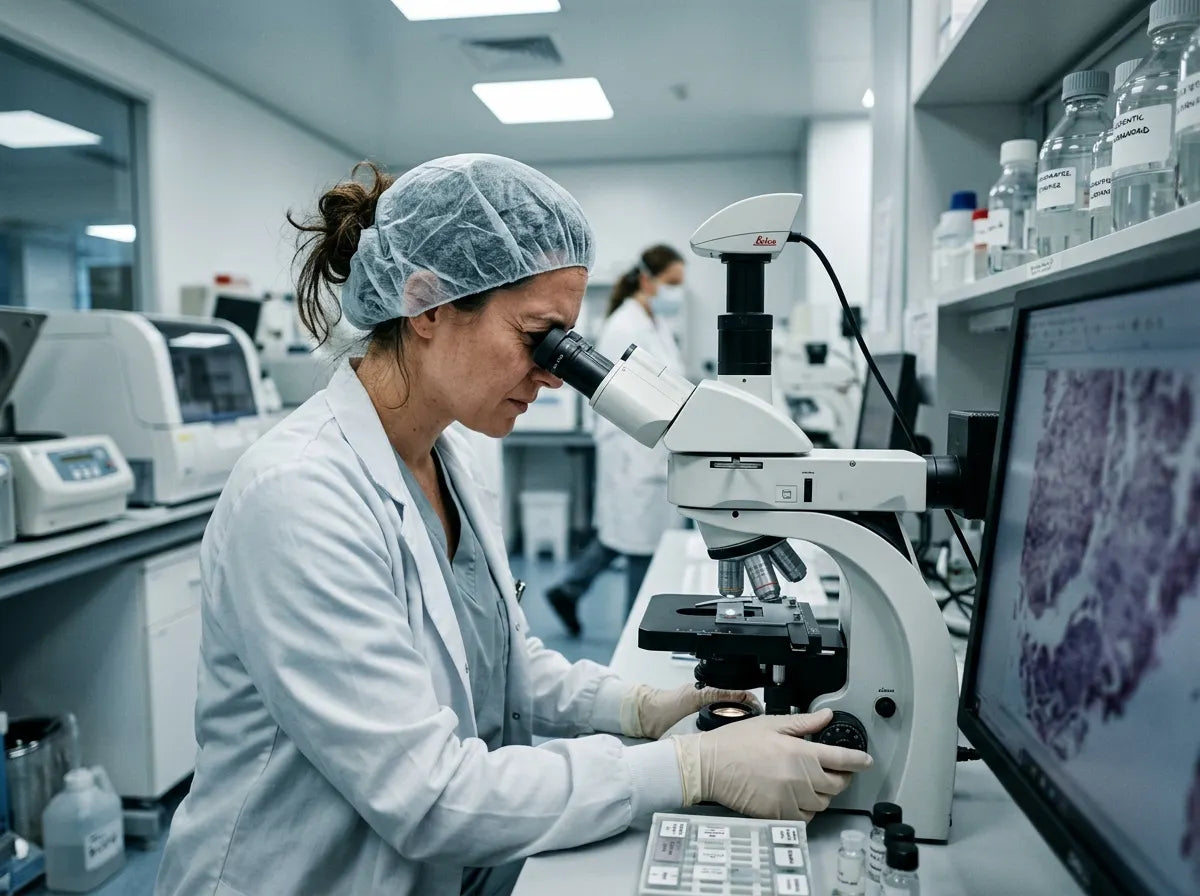 Oncology Course: Prostate Cancer