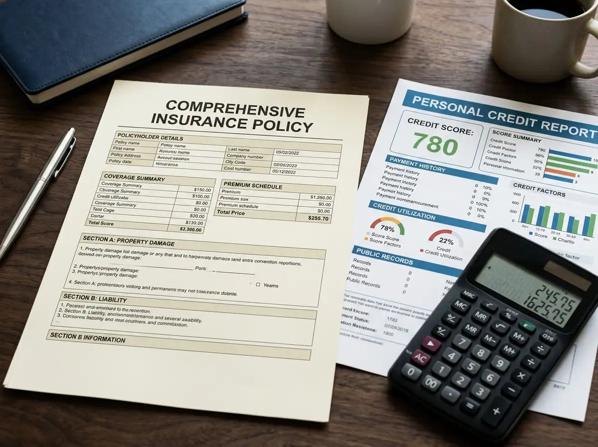 Credit and Surety Insurance Course