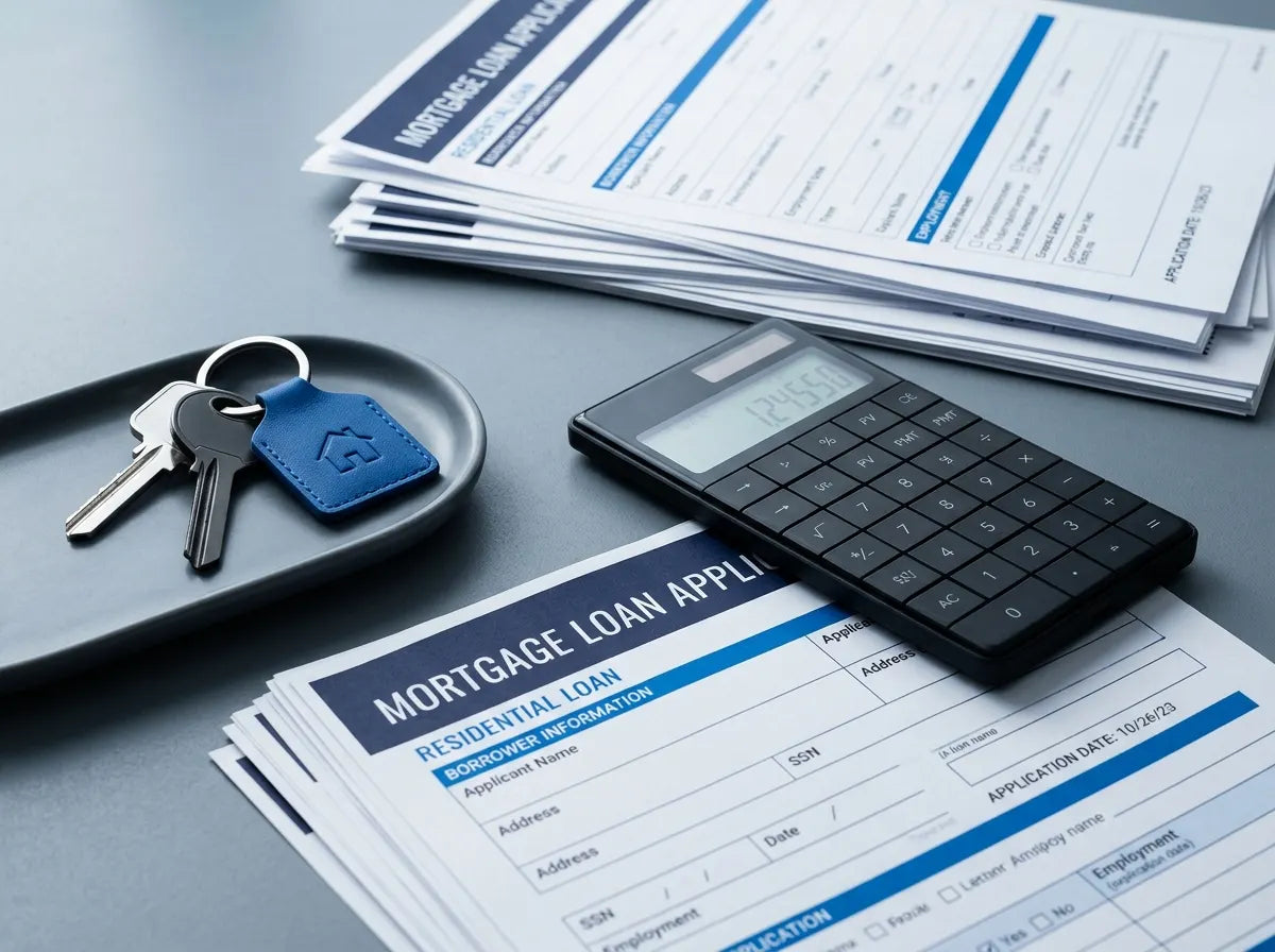 Certificación en Información y Comercialización de Crédito Inmobiliario (Curso de Preparación + Examen Oficial LCCI)