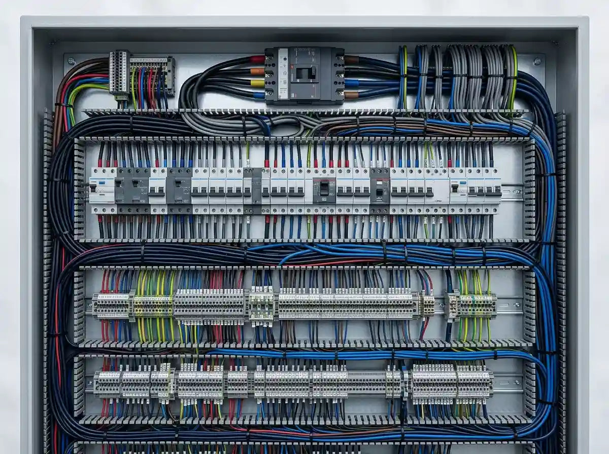 Certificación en Instalaciones de Baja Tensión (Curso de Preparación + Examen Oficial)