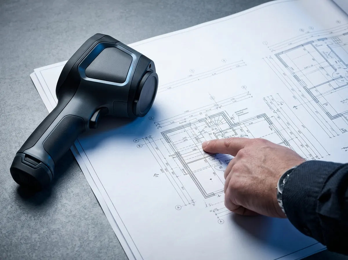 Professional Technical Course in Efficiency Audits and Energy Certification in New Construction Buildings (LIDER CALENER Unified Tool)