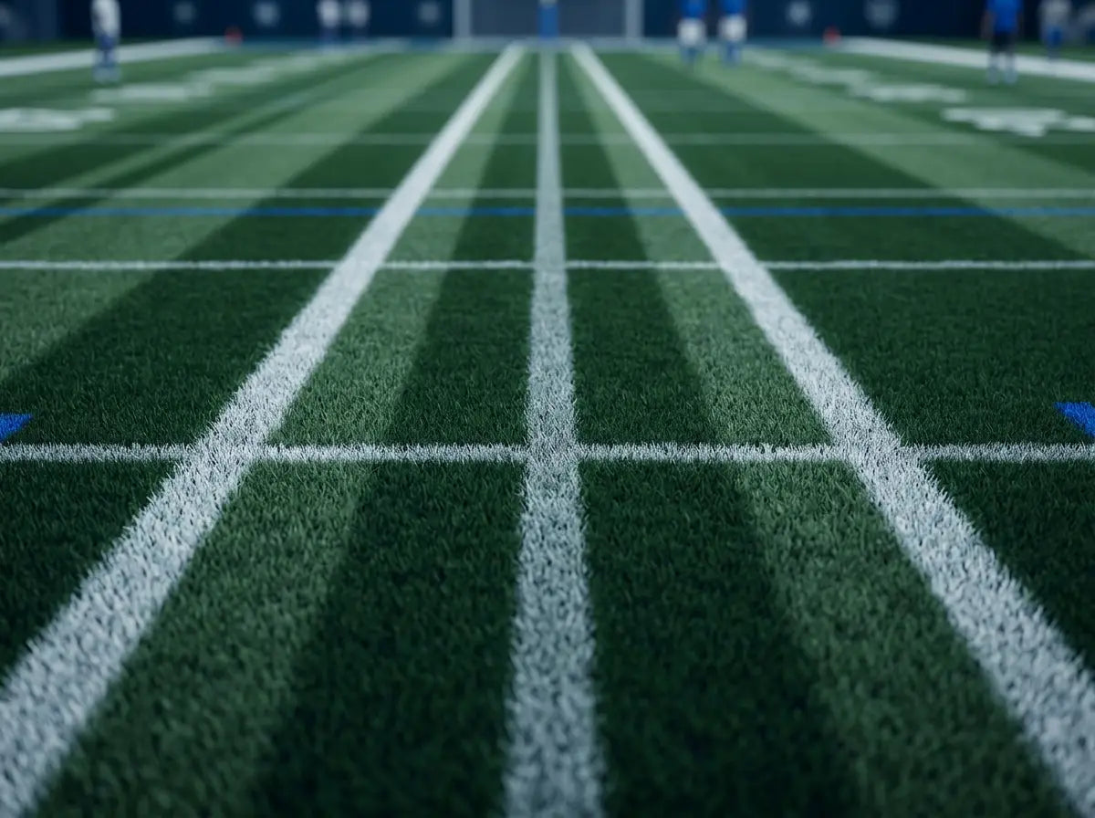 Sports Field Turf Technician Course