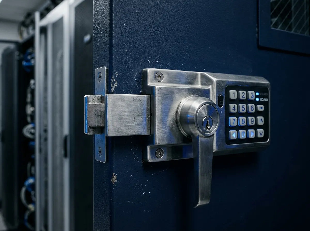 Defensive Cybersecurity Course - Hardening - Bastionado