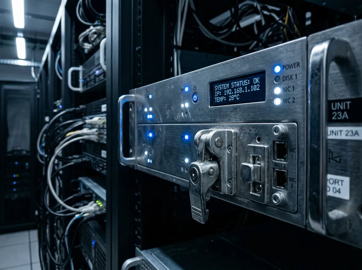 Course in Cybersecurity Management and Tools