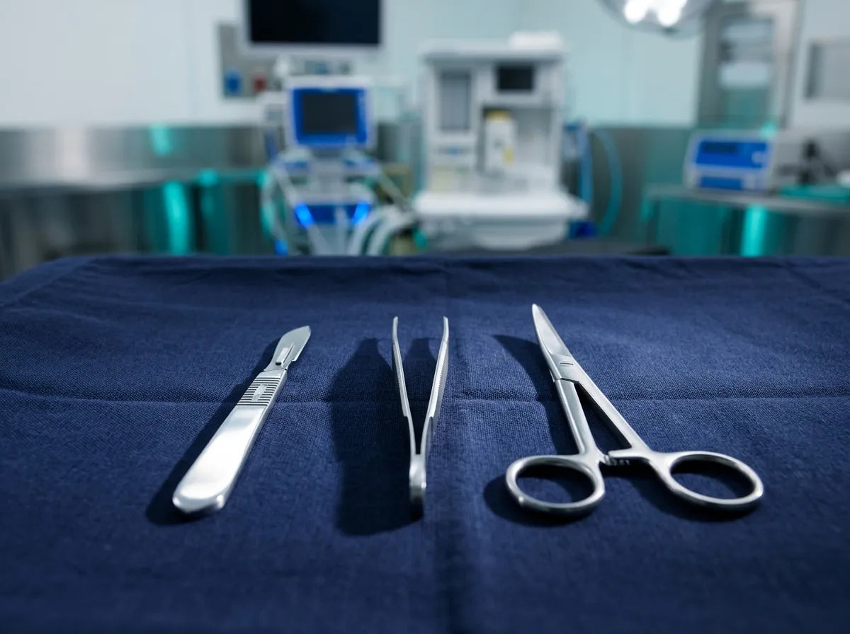 Course in Minor Ambulatory Surgery