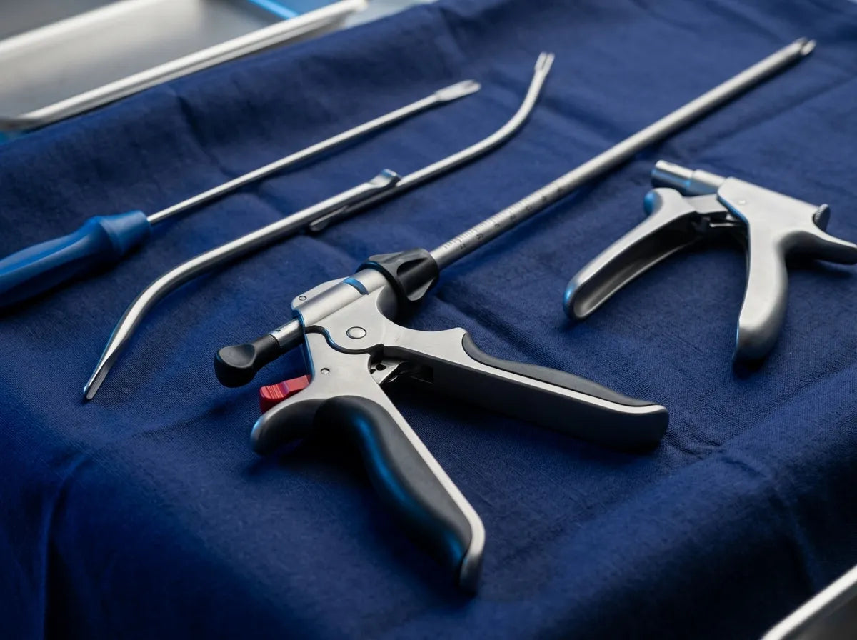 Course in Morbid Obesity Surgery