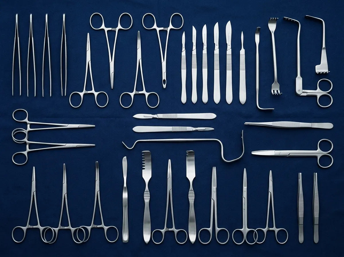 Aesthetic Plastic Surgery Course (University Qualification + 8 ECTS Credits)