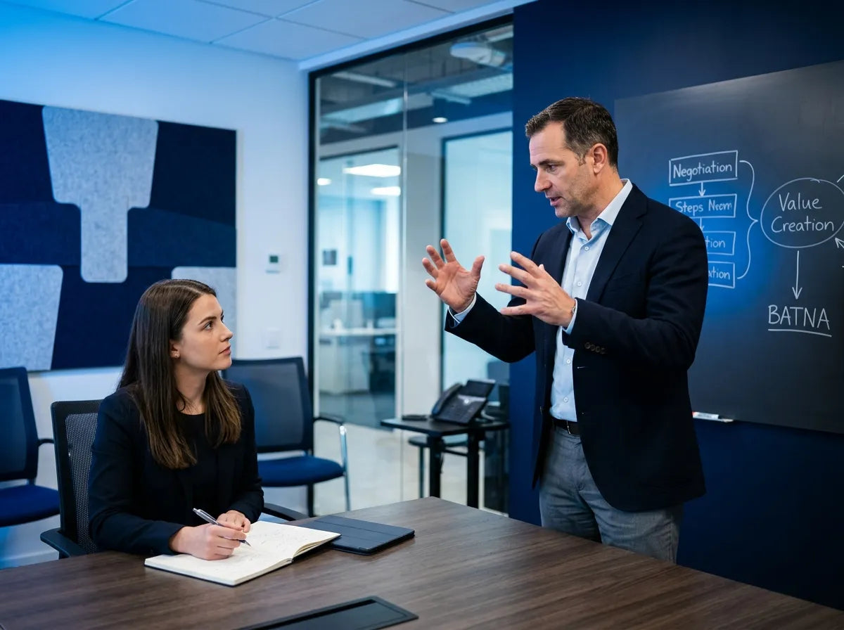 Commercial Coaching Course for Call Centers