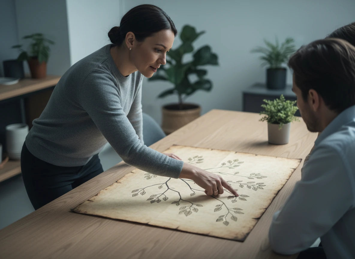 Curso en Coaching Familiar (Certificación AICM)