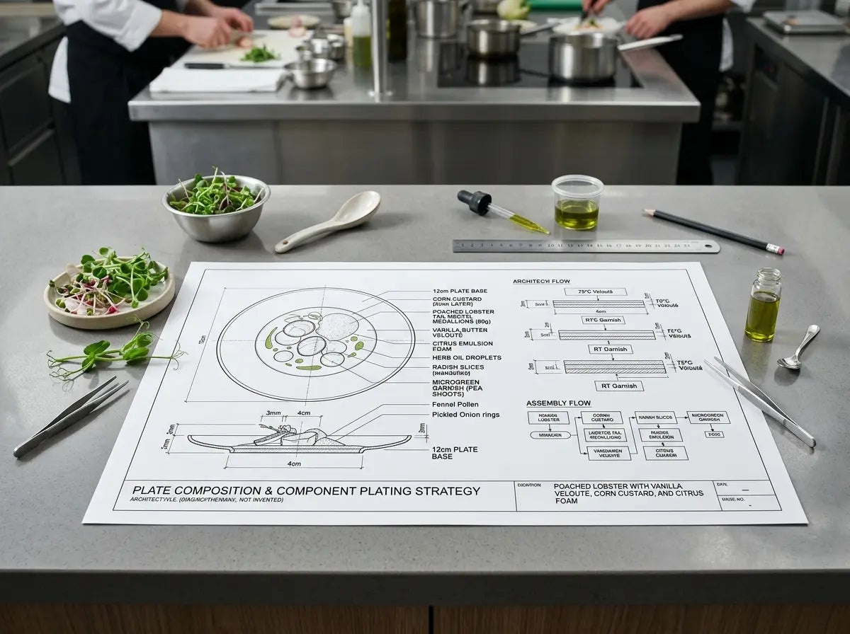 Creative Cooking Course