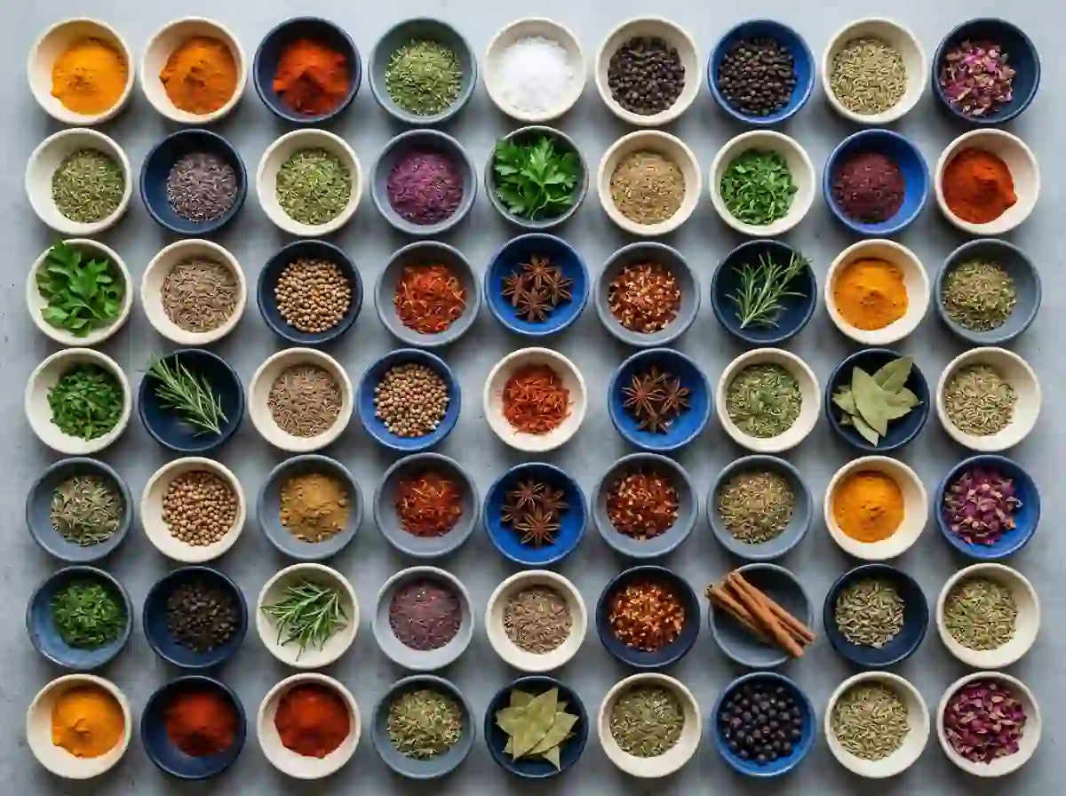 Curso Técnico de Cocina Mediterránea Profesional
